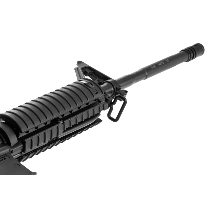 Colt M4 Luftgevær 7,5J - 4.5mm