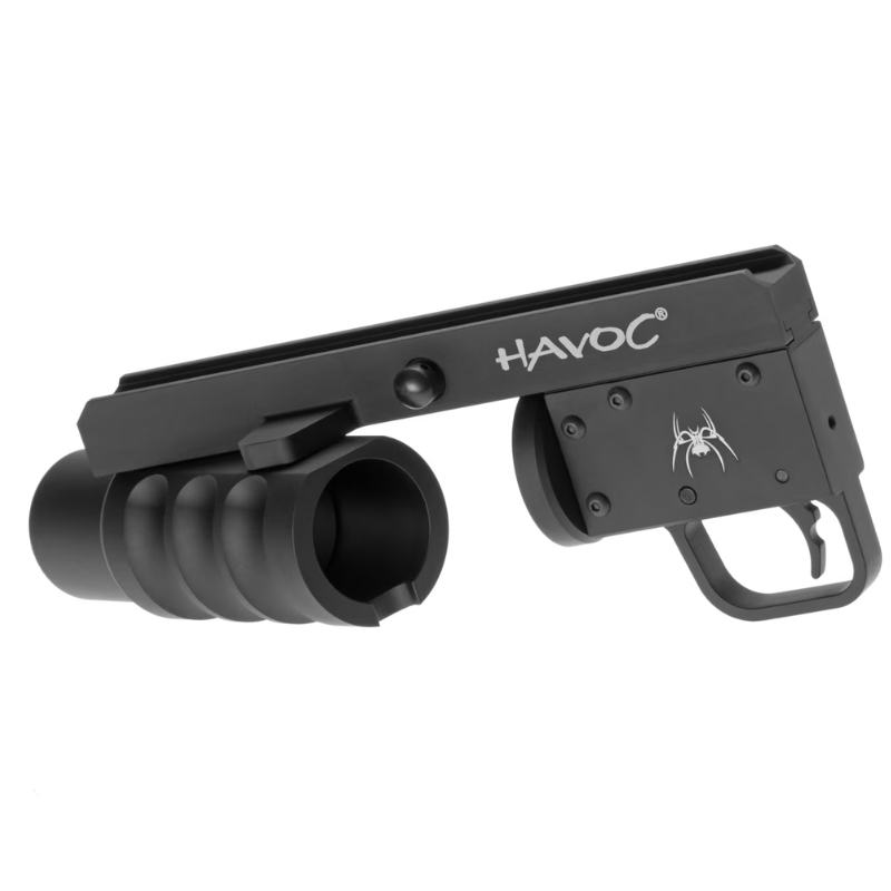 Madbull Spikes Tactical Havoc 9" Launcher
