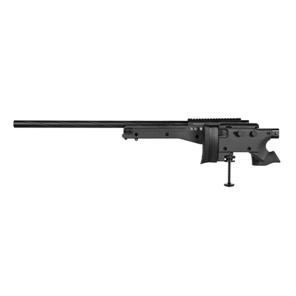 Specna Arms SA-S14 sniper - Sort