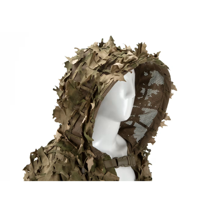 Invader Gear Ghillie Base Leaf