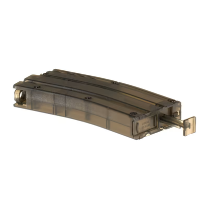 SRC Speedloader Large Clear