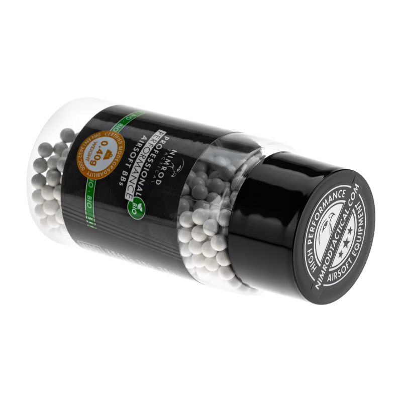 0,40 g Bio BB Professional Performance – 1000 stk.