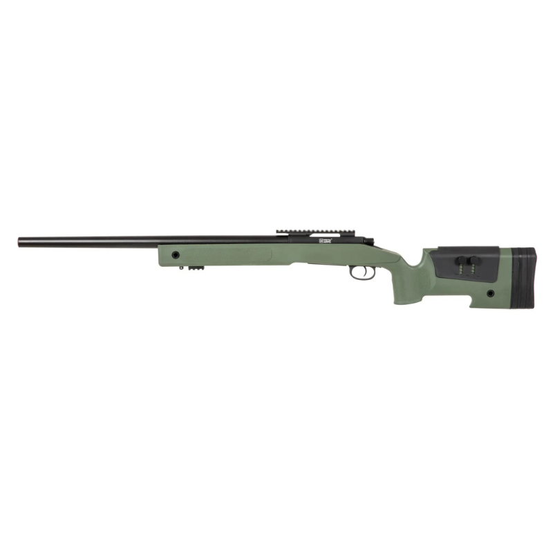SA-S02 CORE™ Sniper Rifle - Olive Drab