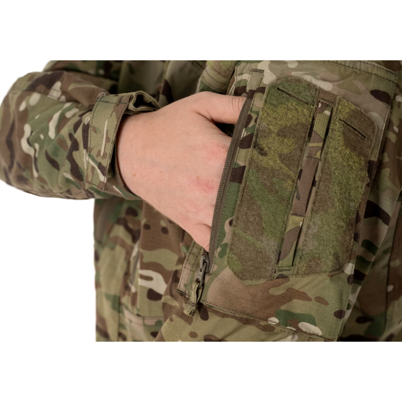 Clawgear Raider Field Shirt MK V - Multicam
