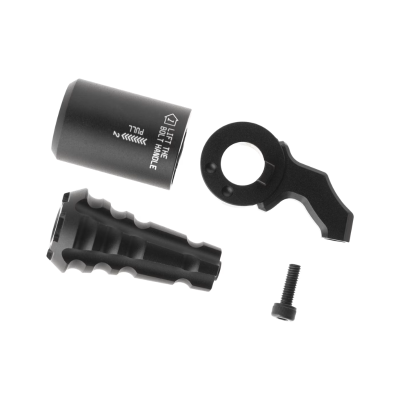 PSS VSR-10 Bolt Handle NEO