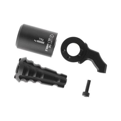 PSS VSR-10 Bolt Handle NEO