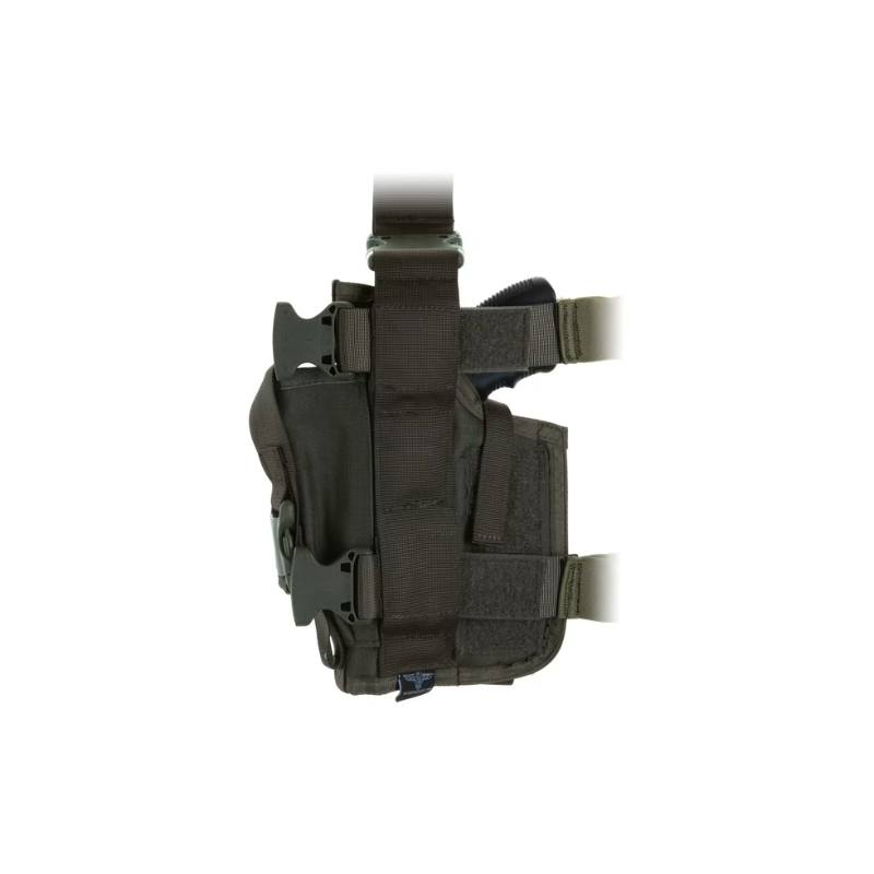 Invader Gear SOF Pistolhylster - Ranger Green