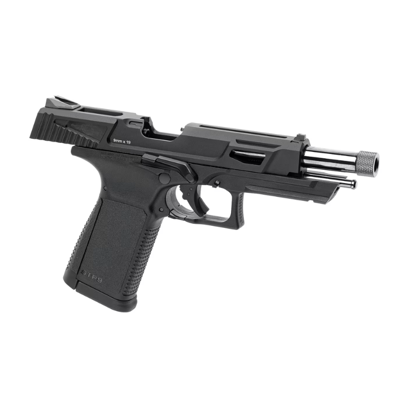 G&G GTP 9 MS GBB