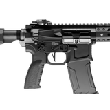 MGCR 556 Gas BlowBack 12" S-GBR