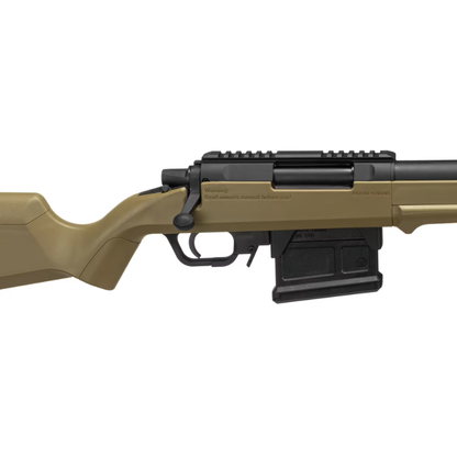 Amoeba Striker AS-01 Bolt Action Sniper Rifle, tan