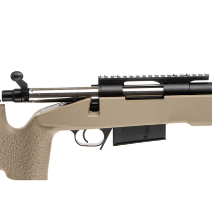 Cyma CM700A M40A5 Bolt-Action Sniper Rifle, Tan
