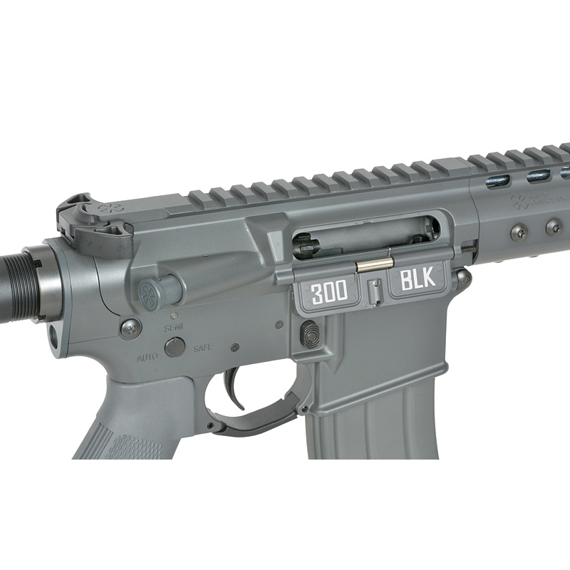 GBBR Noveske N4 10,5" Black [EMG / Noveske / Double Eagle]