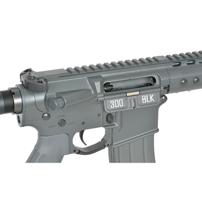 GBBR Noveske N4 10,5" Black [EMG / Noveske / Double Eagle]