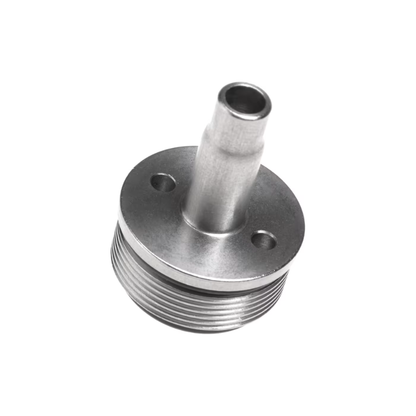 VSR-10 Upgrade Stainless Steel Cylinder Head til VSR-10 Series