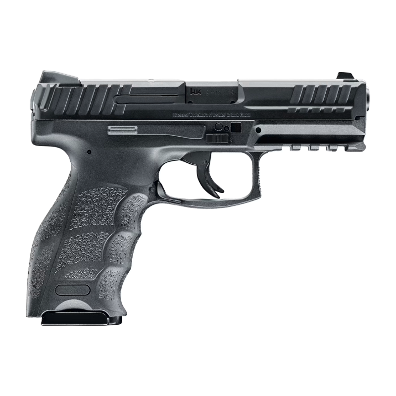 Heckler & Koch VP9 Blowback Co2