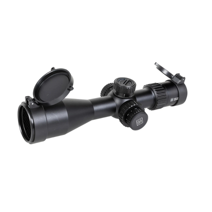 Specna Arms PRIME 3–12x44 SFIR FFP Kikkertsigte