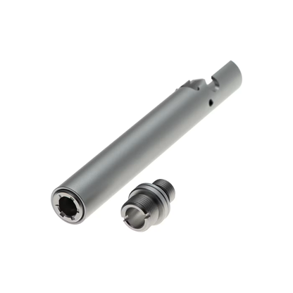 Laylax Hi-Capa D.O.R. Fixed Two Way Outer Barrel