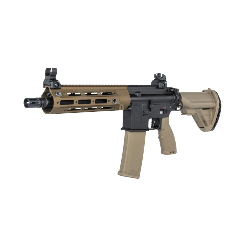 Specna Arms SA-PH23 PRIME™ HAL™ ETU / Chaos Bronze brushless