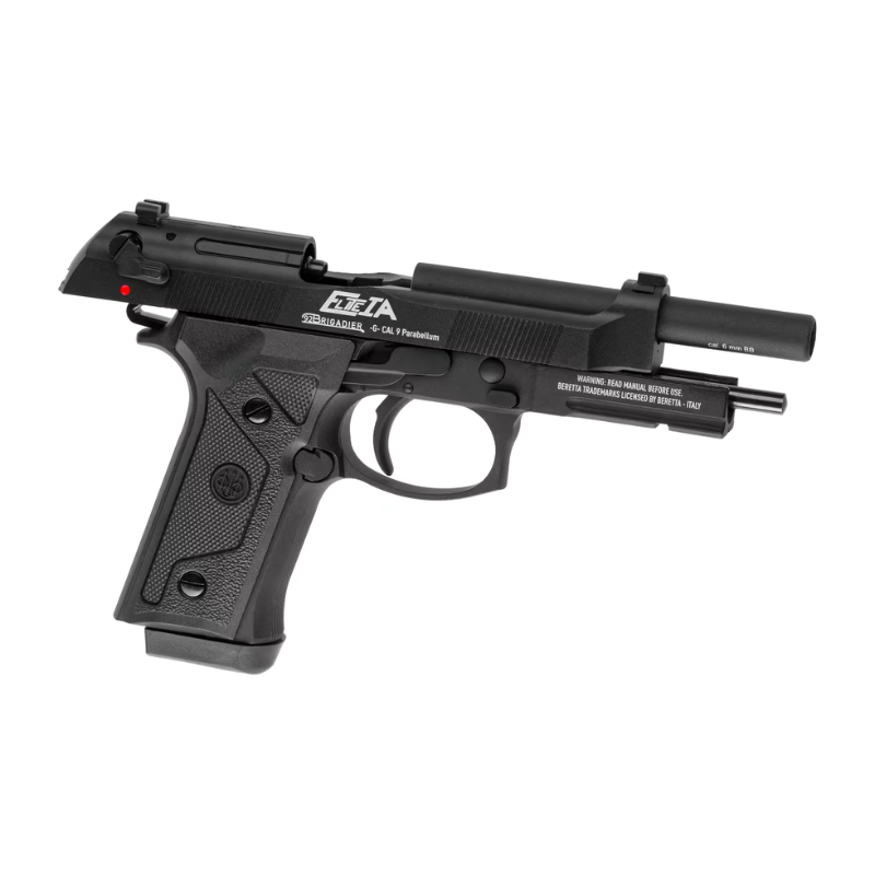 Beretta Elite IA Metal Version GBB