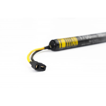 TITAN NiMH Batteri 9.6V 1700mAh – Stick (AK) T-Dean