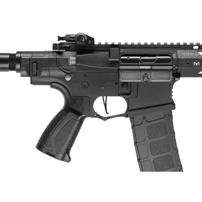 G&G CM16 SRF 9 Inch 0.5J