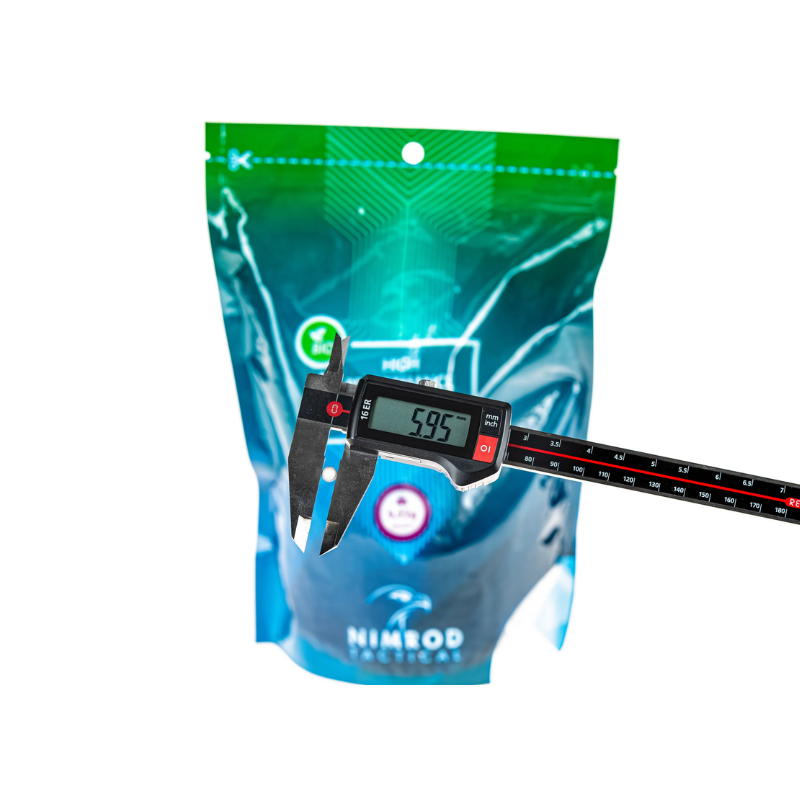 0,32 g Bio BB High Performance – 3125 stk.
