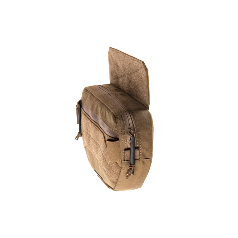 Clawgear Drop Down Velcro Utility Pouch
