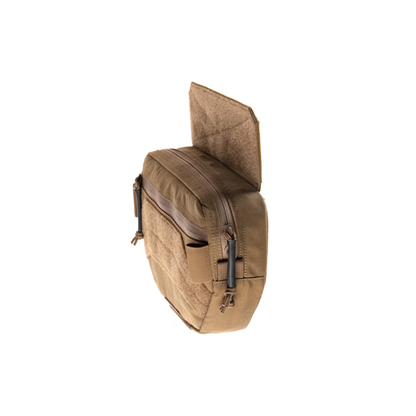 Clawgear Drop Down Velcro Utility Pouch