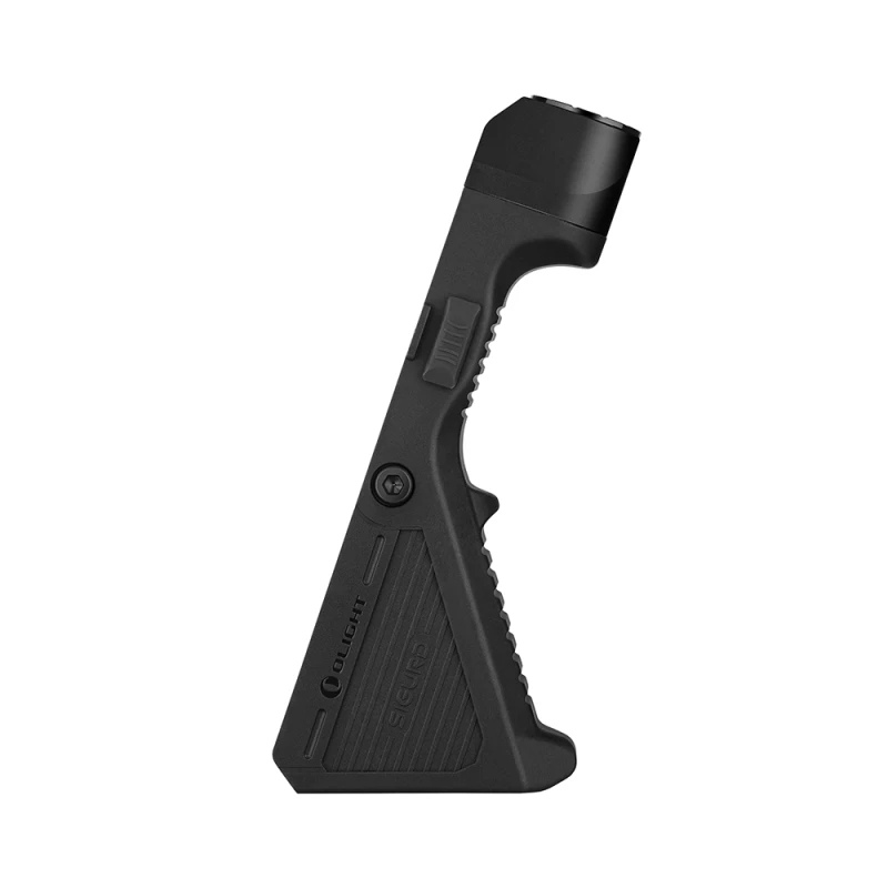 OLIGHT Sigurd Rifle Lygte med Greb 1450 lm RIS
