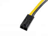 TITAN NiMH Batteri 8.4V 1700mAh – Stick (AK) Small Tamiya