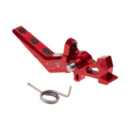 Maxx Model CNC Aluminum Advanced Speed Trigger Style A