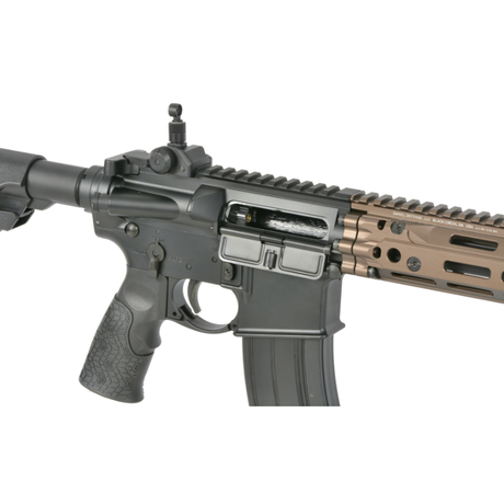 GBBR DD4 MK18 RIII S 10,3" [EMG / Golden Eagle]