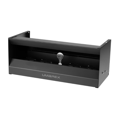 Walther Duck Rifle Pellet Trap