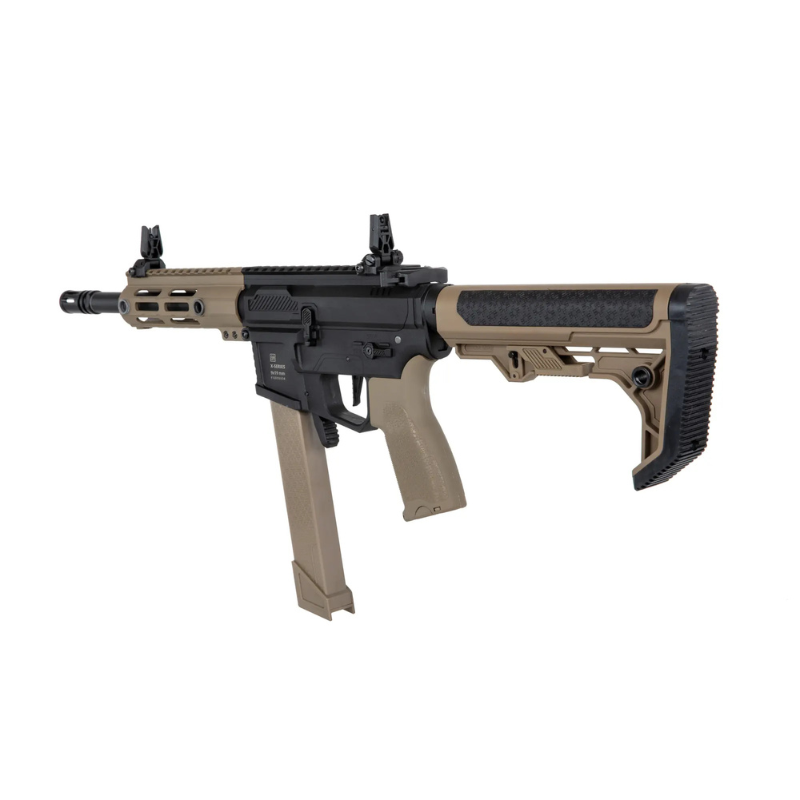 Specna Arms SA-FX01 FLEX™ HAL ETU™ - Half-tan