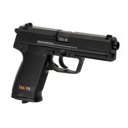 Heckler & Koch P8 Co2