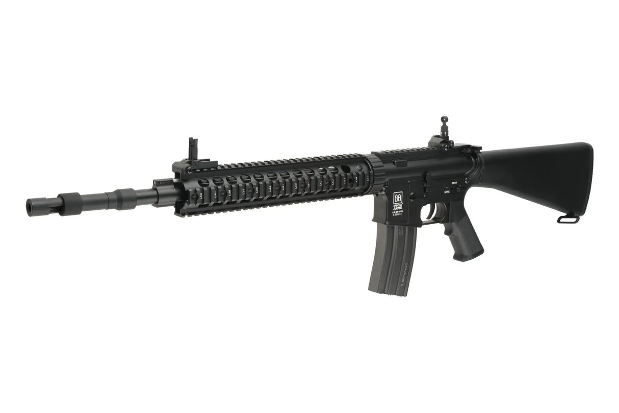 SA-B16 ONE™ SAEC™ Kestrel™ ETU