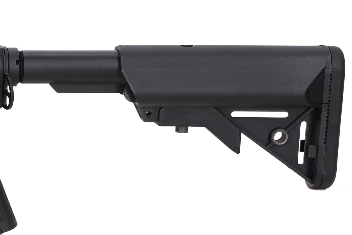 Specna Arms Daniel Defense® RIS III 12.5'' SA-E28 EDGE™ HAL 2™ ETU Gen. 2 airsoft Carbine Black