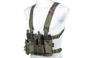 Specna Arms Tactical Adaptive Chest Rig Wz.93 Panther Forest Vest