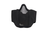 Specna Arms Stalker EVO II Mask Black