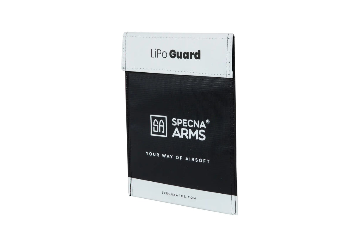 Li-Po Battery Protection Bag