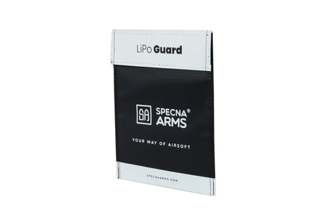 Li-Po Battery Protection Bag