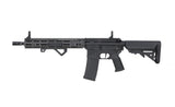 Specna Arms Daniel Defense® RIS III 12.5'' SA-E28 EDGE™ HAL 2™ ETU Gen. 2 Chaos Grey airsoft Carbine