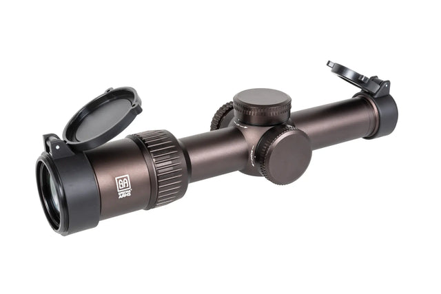 Specna Arms CORE 1–6x24 Kikkertsigte