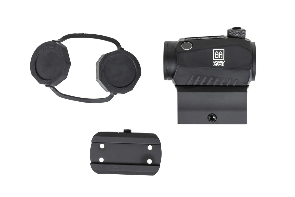 Specna Arms CORE Blaze Rødpunktsigte