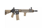 RRA SA-E13 Edge HALF-Tan