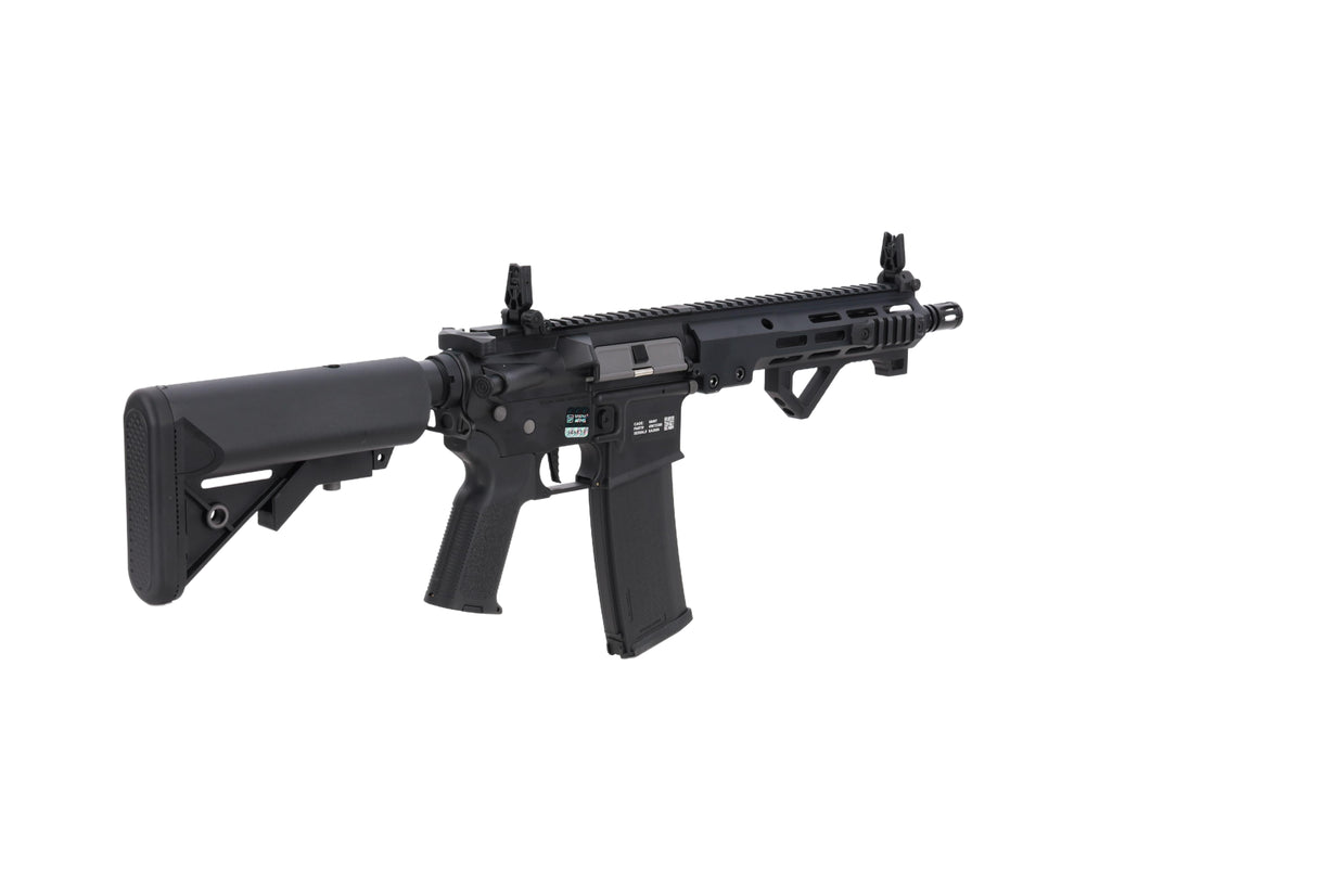 Specna Arms SA-E23 EDGE HAL2 Gen.2 AEG - Black
