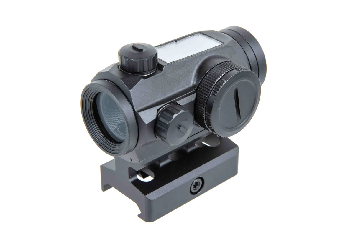 Specna Arms EDGE HP V2 rødpunkts sigte