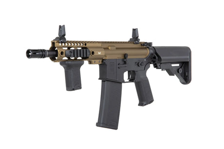 Specna Arms SA-P21 Prime™ BLDC™ Aster II ETU Chaos Bronze airsoft Carbine