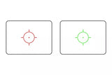 RED DOT SIGTEKORN