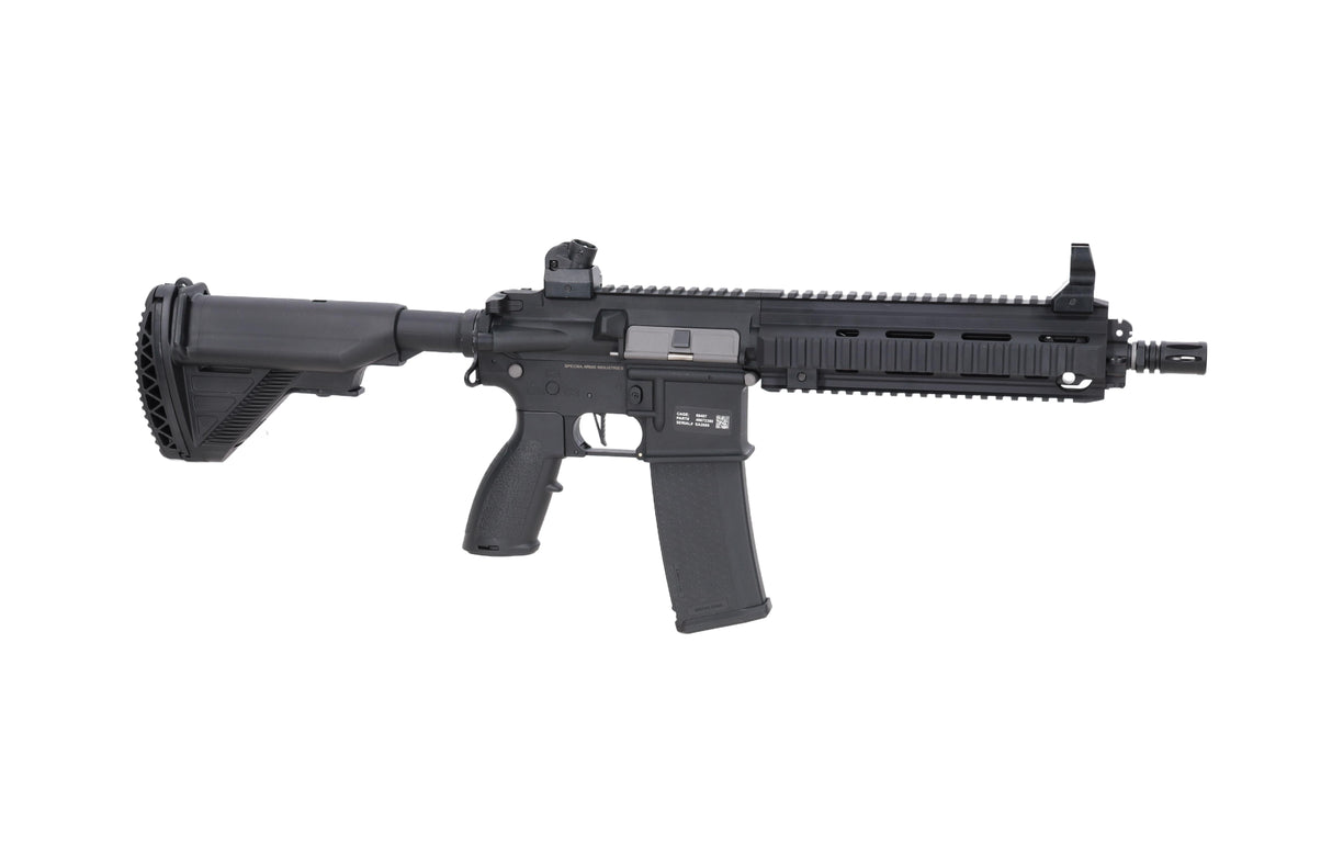 Specna Arms SA-CH29 CORE™ Gen.2 HAL ETU™ airsoft Carbine Black